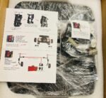 Ford Bronco New LED Taillights 2021-2025 Pair - Image 2