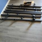 OEM Rock Rails For a four door 21 - 25 Ford Bronco . - Image 3