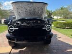 LED HEADLIGHTS LIKE NEW FORM LIGHTING - Image 4