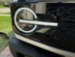 LED HEADLIGHTS LIKE NEW FORM LIGHTING - Image 2