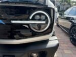LED HEADLIGHTS LIKE NEW FORM LIGHTING - Image 3